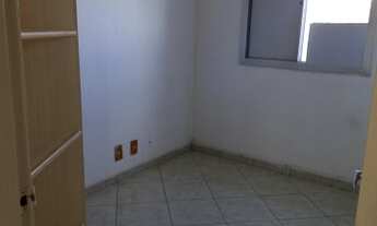 Imagem 4: Apartamento para venda tem 50 metros quadrados com 2 quartos