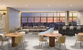 Imagem 4: Apartamento para venda com 81 metros quadrados com 2 suites em Alto do Ipiranga- Sao Paulo