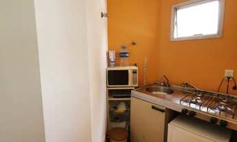 Imagem: Lindo Flat Próximo ao Parque Ibirapuera