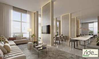 Imagem 4: Apartamento para venda possui 49 metros quadrados com 2 quartos na Barra Funda Sao Paulo