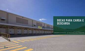 Imagem 3: Galpão para alugar em Cotia/SP