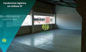 Imagem 6: Galpão para alugar em Atibaia/SP