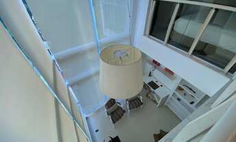 Imagem 6: Apartamento à venda, 120 m² por R$ 1.250.000,00 - São Conrado - Rio de Janeiro/RJ