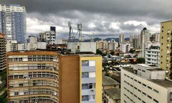 Imagem: Apartamento com 1 dorm, Ponta da Praia