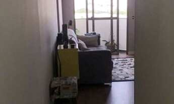 Imagem 2: Apartamento com 02 dorms, Baeta Neves, São Bernardo do Campo - R$ 360 mil, Cod: 3792