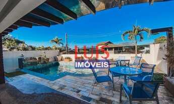 Imagem 6: Casa com 7 dormitórios à venda, 500m² por R$3.800.000 - Camboinhas - Niterói/RJ - CA4547