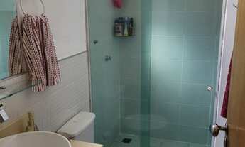 Imagem 6: OPORTUNIDADE! - Apartamento 2 Qtos, 1 Suíte, Varanda, Lazer Completo, Praia da Costa - Vil