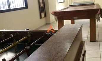 Imagem 6: Apartamento com 1 dorm, Ocian, Praia Grande - R$ 230 mil, Cod: 240