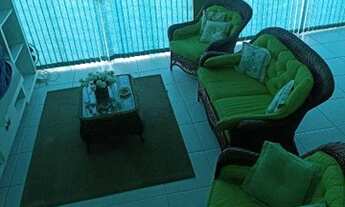 Imagem 5: Linda Casa À beira-mar com 3 dormitórios à venda, 160 m² por R$ 850.000