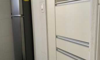 Imagem 2: Ótimo Apto área 52m² 01 dort 01 vaga 01 WC excelente localização. Venha conferir!!!!