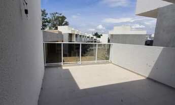 Imagem 6: Casa de condomínio para venda tem 169 metros quadrados com 4 quartos