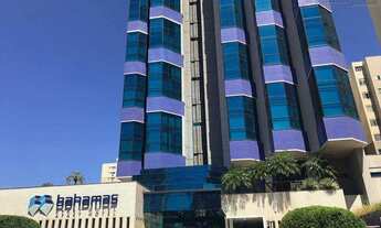 Imagem: Apartamento com 1 dorm, Centro, Campo Grande