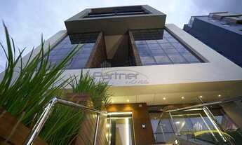 Imagem 3: Cobertura com 2 dormitórios à venda, 237 m² por R$ 1.039.506,00 - São Francisco - Curitiba