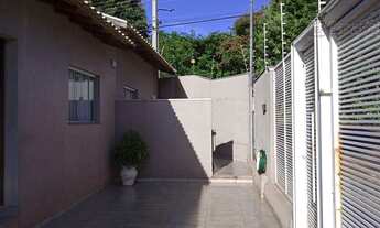 Imagem 2: Casa com 3 quartos, Cabreúva, Campo Grande - MS