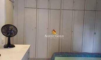 Imagem 7: Apartamento vista com 02 suítes. Condomínio com total infraestrutura .