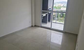 Imagem: Apartamento com 2 quartos na Tijuca - Rio