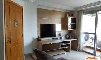 Imagem: Ótimo Apto 3 dort 02 vagas 01 suíte c/armários