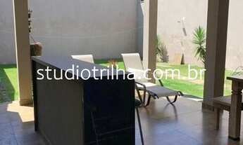 Imagem 2: Casa de condomínio sobrado à venda com 230m² com 4 quartos no Urbanova