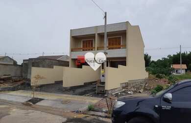 Imagem 3: Casa a Venda no bairro Olaria - Canoas, RS