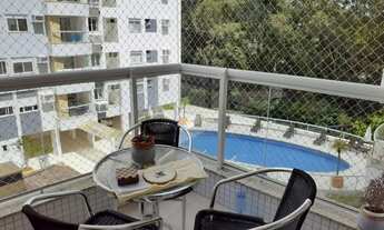 Imagem: Apartamento - Padrão - Venda - Itacorubi