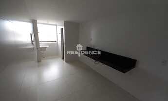 Imagem: Vila Velha - Apartamento Padrão - Itapoã
