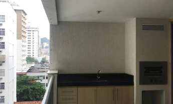 Imagem: Excelente apto 2 quartos em prédio novo