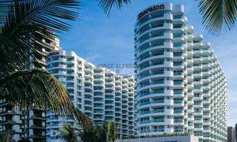 Imagem: Barra da Tijuca AV Lucio Costa 3150.Barra