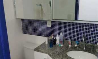 Imagem 3: Sobrado Em Cond. Residencial Villa Taquaral, 70M2