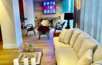 Imagem 3: Apartamento Padrão - ITAIM BIBI