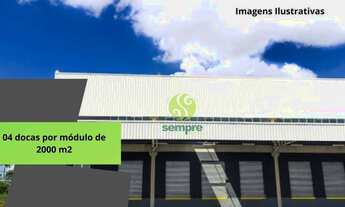 Imagem 2: Galpão para alugar, 2132 m² por R$ 38.386,98/mês - Neópolis - Gravataí/RS