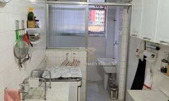 Imagem 7: Apartamento com 3 dormitórios à venda, 83 m² por R$ 510.000 - Tijuca - Rio de Janeiro/RJ