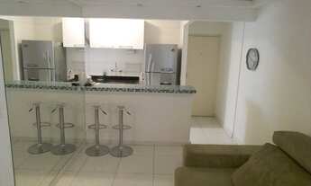 Imagem 4: Apartamento Loft em Centro - São Paulo