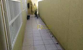 Imagem 6: Casa com 3 dormitórios à venda, 178 m² por R$ 510.000,00 - Ocian - Praia Grande/SP