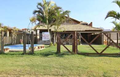 Imagem 2: Arroio do Sal/RS - Casa Padrão - São Jorge