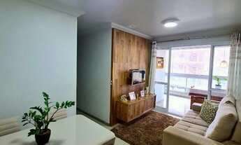 Imagem 2: Apartamento para venda com 90 metros quadrados com 3 quartos em Praia de Itaparica - Vila