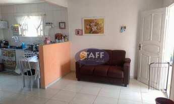 Imagem 3: Casa com 4 dormitórios à venda, 500 m² por R$ 250.000 - Unamar - Cabo Frio/RJ