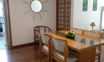 Imagem 2: Apartamento 2 dormitórios para Venda em São Paulo, VILA GUMERCINDO, 2 dormitórios, 2 banhe