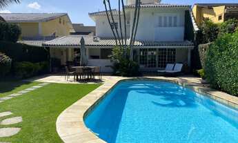 Imagem 3: Casa de condomínio para venda interlagos de itaúna, barra da tijuca