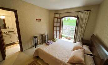 Imagem 7: Apartamento fabuloso para venda no Capivari em Campos do Jordão - SP