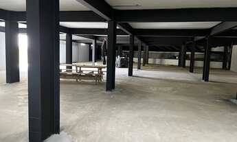 Imagem 5: Alugo galpão Galpão / depósito com 5 vagas na garagem