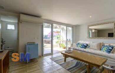 Imagem 2: CASA CONDOMINIO RESIDENCIAL - 4 SUITES - 6 VAGAS