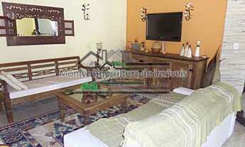 Imagem 3: Casa à venda no bairro de lagoa, Jardim Interlagos (Ponte Preta)-Maricá, 3 Suítes. Frente