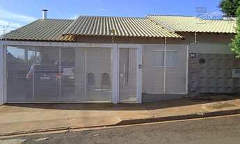 Imagem: Casa com 3 quartos, Cabreúva, Campo Grande