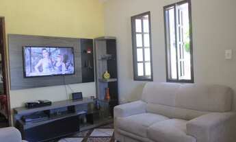 Imagem 7: Casa para venda com 95 m² com 2 quartos duas vagas, Bosque Santana - Ribeirão Pires - SP