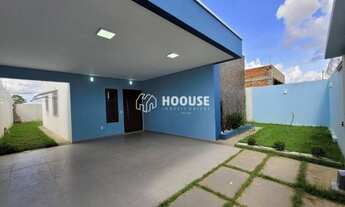 Imagem: Ótima Casa com 3 dormitórios para alugar