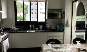 Imagem 4: Belo Horizonte - Apartamento Padrão - Santa Lúcia