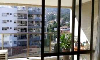 Imagem 6: Apartamento condominio Be Happy Freguesia com 2 quartos