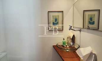 Imagem 6: Cobertura com 3 dormitórios, 230 m² - venda por R$ 6.990.000,00 ou aluguel por R$ 20.001,0