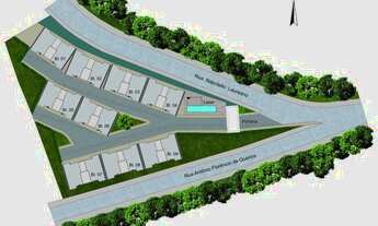 Imagem 7: Duplex para venda com 132 metros quadrados com 3 quartos em Bom Retiro - Teresópolis - RJ