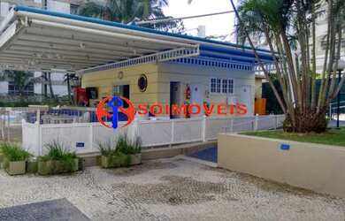 Imagem 3: Especialista em São Conrado Apresenta: Apartamento 4 Quartos !!!